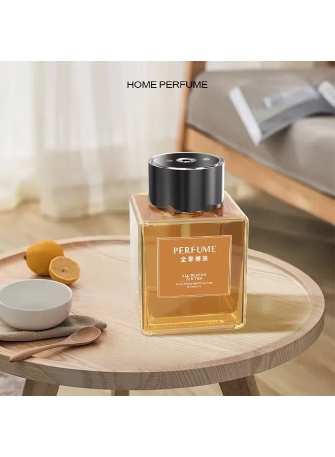 جهاز التعطير الذكي 500ml- للمنازل و السيارات - Image 2